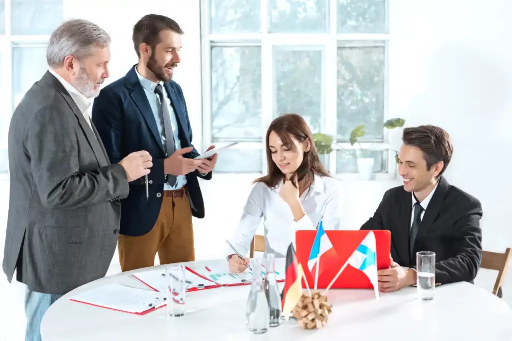 Benefits of Leadership Skills