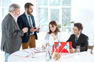 Benefits of Leadership Skills