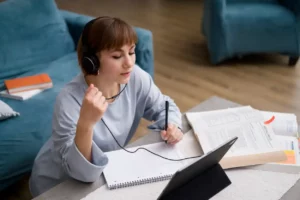 Benefits of Self-paced Learning