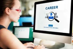 How to choose a career