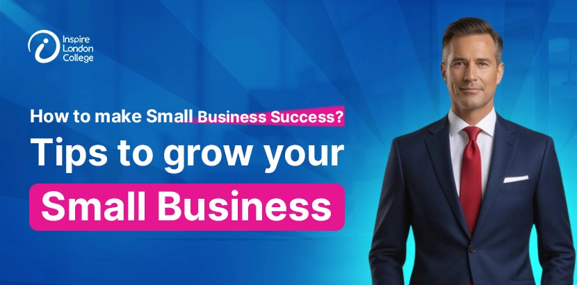 How to make Small Business Success