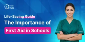 Life-Saving Guide The Importance of First Aid in Schools