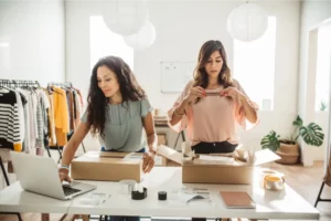 Small Business