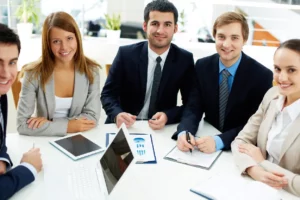 What is Human Resource Management?