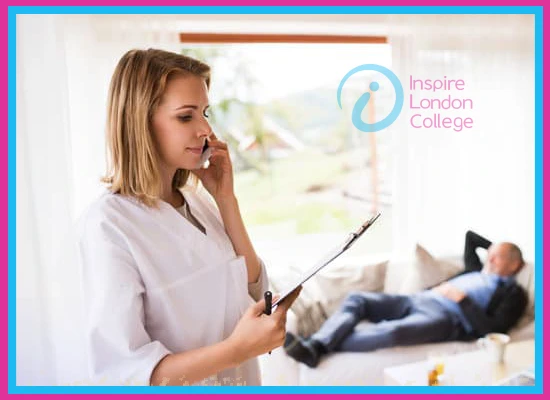 Level 4 Diploma in Health and Social Care