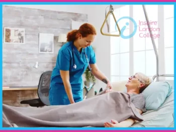 Level 2 Award in Awareness of End of Life Care (RQF) – TQUK