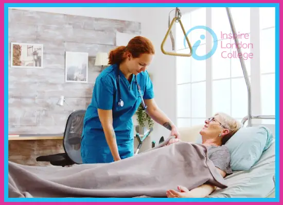 Level 2 Award in Awareness of End of Life Care (RQF) – TQUK