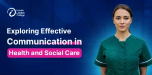 Effective Communication in Health and Social Care