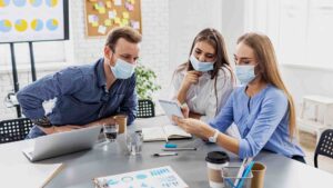 Effective Communication in Health and Social Care