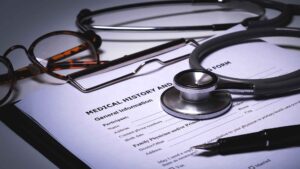 Legislation in Health and Social Care UK