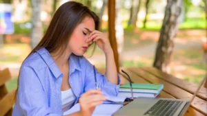 Mental Health Tips for College Students