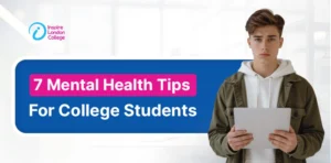 Mental Health Tips for College Students
