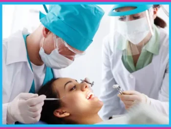 Oral Health Care