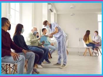 Promoting Health in the Population