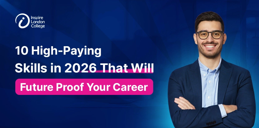 High-Paying Skills in 2026