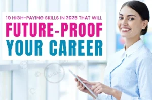 High-Paying Skills in 2025