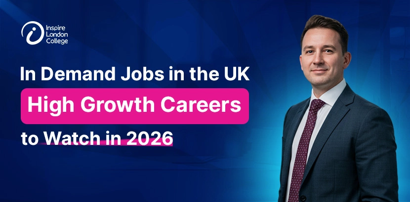 In-Demand Jobs in the UK