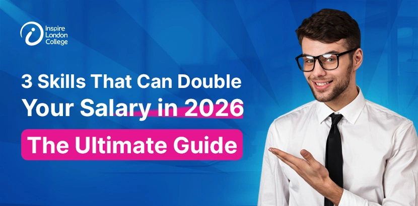 3 Skills That Can Double Your Salary in 2026