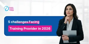 5 Challenges Facing Training Providers in 2026