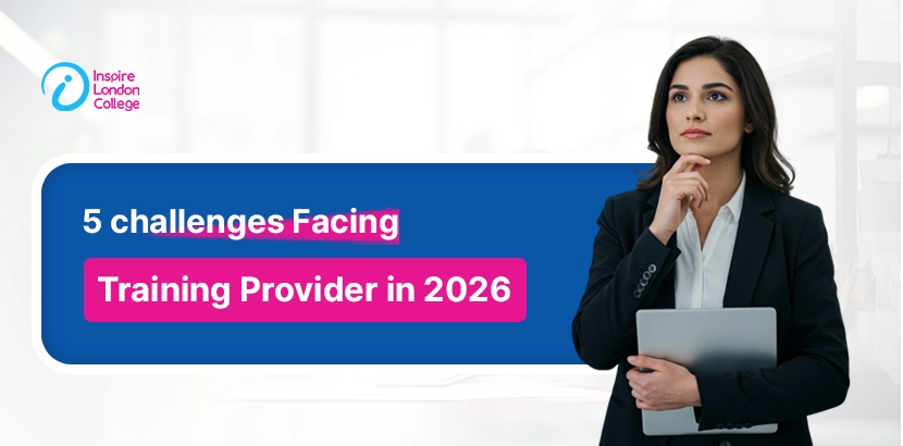 5 Challenges Facing Training Providers in 2026