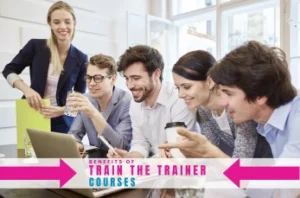 Train the trainer courses
