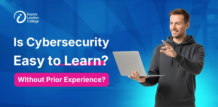 Is Cybersecurity Easy to Learn_