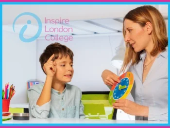 NOCN Level 2 Certificate in Understanding Autism