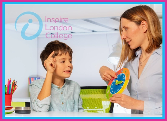 NOCN Level 2 Certificate in Understanding Autism