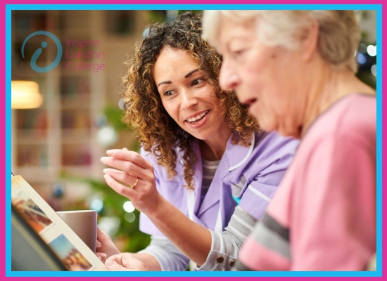 Level 2 Certificate in Principles of Dementia Care (RQF)