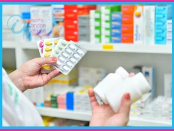 NOCN Level 2 Certificate in Understanding Safe Handling of Medicines - 10 Months Instalments