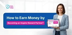 How to Earn Money by Becoming an Inspire Reward Partner