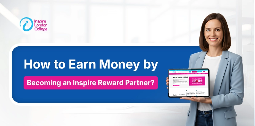 How to Earn Money by Becoming an Inspire Reward Partner