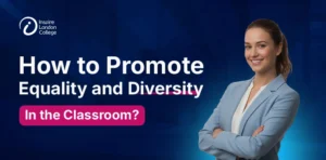 How to Promote Equality and Diversity in the Classroom?