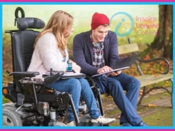 NOCN Level 2 Certificate in Principles of Working with Individuals with Learning Disabilities - 6 Months Instalments