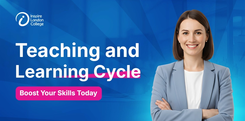 Teaching and Learning Cycle: Boost Your Skills Today