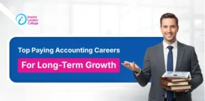 Top Paying Accounting Careers for Long-Term Growth