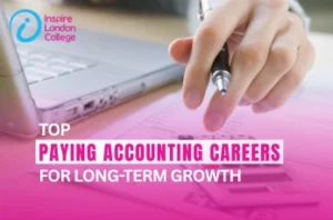 Top Paying Accounting Careers for Long-Term Growth