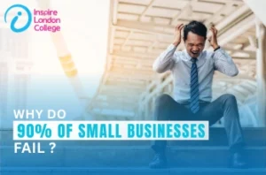 Why Do 90% of Small Businesses Fail?