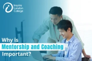 Why is Mentorship and Coaching Important?