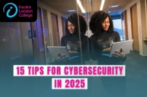 15 Tips for Cybersecurity in 2025