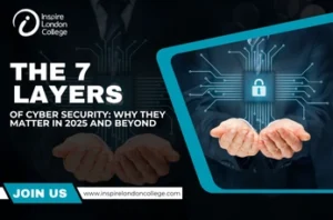 The 7 Layers of Cyber Security: Why They Matter in 2025 and Beyond