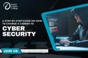 A Step-by-Step Guide on How to Change a Career to Cybersecurity?