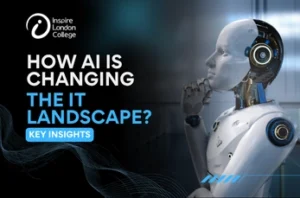 How AI is Changing the IT Landscape? Key Insights