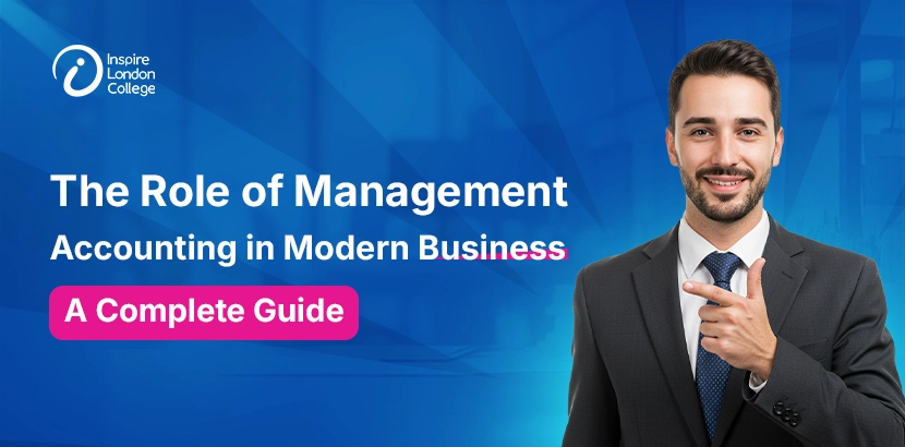 The Role of Management Accounting in Modern Business
