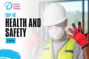Top 10 Health and Safety Tips