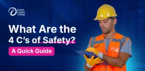 What Are the 4 C's of Safety?