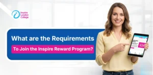 What are the Requirements to Join the Inspire Reward Program?
