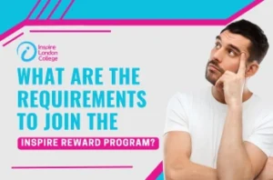 What are the Requirements to Join the Inspire Reward Program?