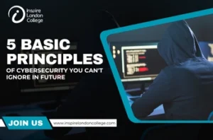 5 Basic Principles Of Cybersecurity You Can't Ignore In Future