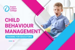 Child Behaviour Management Training for Educators